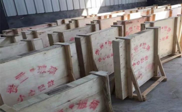 鉛玻璃價格多少錢一平